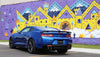 Corsa Performance 2016-2019 Chevrolet Camaro SS, ZL1 3.0