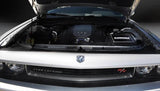 Corsa Performance 2008-2010 Dodge Challenger R/T, 5.7L V8, Pro5 Closed Box Cold Air Intake (46857154)