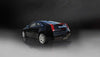 Corsa Performance 2011-2015 Cadillac CTS-V Coupe 6.2L V8 2.5