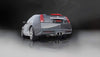 Corsa Performance 2011-2015 Cadillac CTS-V Coupe 6.2L V8, 2.5