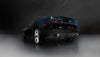Corsa Performance 2010-15 Chevrolet Camaro SS, 6.2L V8 Manual (All) & Automatic (Convertible), 2.5