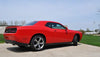 Corsa Performance 2015-2016 Dodge Challenger R/T, 5.7L V8, 2.5
