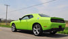 Corsa Performance 2015-2016 Dodge Challenger R/T, 5.7L V8, 2.5