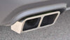 Corsa Performance 2015-2016 Dodge Challenger R/T, 5.7L V8, 2.5