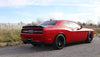 Corsa Performance 2017-2019 Dodge Challenger R/T 5.7L V8 2.75
