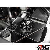 DMS: 2008+ Chevrolet/GMC Truck Engine Bay Tank