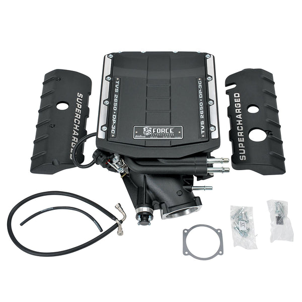 Edelbrock Supercharger 2016-21 Camaro ZL1/Cadillac CTS-V LT4 All Trans