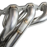 Kooks Headers & Exhaust:  2016 + CAMARO SS / ZL1 1 7/8" X 3" HEADERS