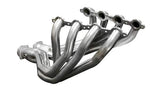 Corsa Performance: 2005-2013 C6 Chevrolet Corvette, Long Tube Headers 1.875” x 3.0” Catless (16003) Xtreme+ Sound Level