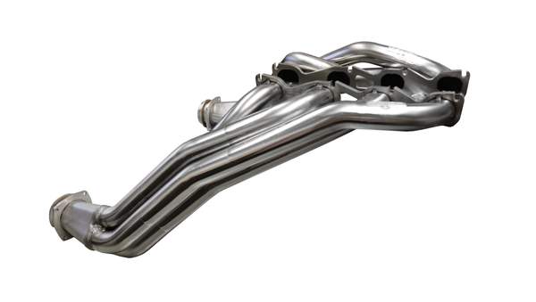 Corsa Performance 2009-2019 Dodge Challenger, Charger, 300, SRT, 6.1L, 6.2L, 6.4L Long Tube Headers 1.875