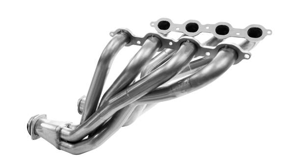 Corsa Performance 2016-2019 Chevrolet Camaro Long Tube Headers 1.875” x 3.0” Catless - (16022) Xtreme+ Sound Level