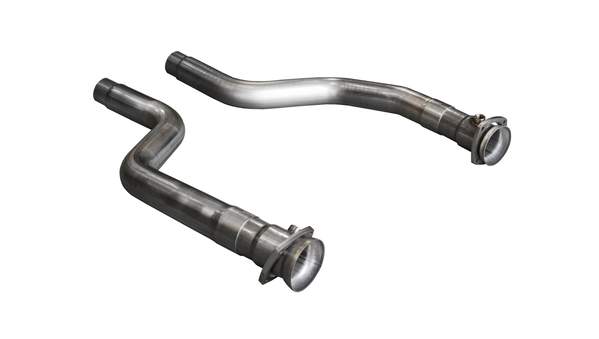 Corsa Performance 2005-2019 Dodge Charger, Challenger, Magnum, Chrsyler 300, 5.7L V8, 2.75