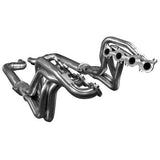 Kooks Headers & Exhaust:  2015 + MUSTANG GT 5.0L 1 3/4" X 3" STAINLESS STEEL LONG TUBE HEADER W/ OFF ROAD (NON-CATTED) CONNECTION PIPE