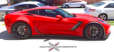 WEAPON-X Forged: WIDEx5 Custom Wheels (2 piece Duoblock)