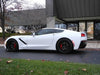 Forgeline: Concave Series Wheels