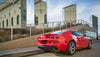 Corsa Performance 2010-2015 Chevrolet Camaro SS, 6.2L V8 Manual (All) & Automatic (Convertible), 3.0