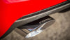 Corsa Performance 2010-2015 Chevrolet Camaro SS, 6.2L V8 Manual (All) & Automatic (Convertible), 3.0