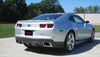 Corsa Performance 2010-2013 Chevrolet Camaro SS, 6.2L V8, Manual, 3.0