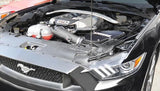 Corsa Performance 2015-2017 Ford Mustang GT, 5.0L V8, Pro5 Closed Box Cold Air Intake (419950)