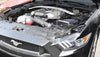 Corsa Performance 2015-2017 Ford Mustang GT, 5.0L V8, Pro5 Closed Box Cold Air Intake (419950)