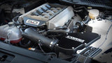 Corsa Performance 2015-2017 Ford Mustang GT, 5.0L V8, Pro5 Closed Box Cold Air Intake (419950)