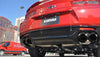Corsa Performance 2016-2019 Chevrolet Camaro SS, ZL1 2.75