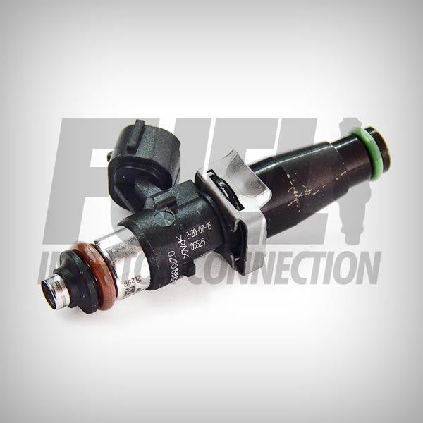 FIC: 2000 CC Hi Impedance Injectors for LS