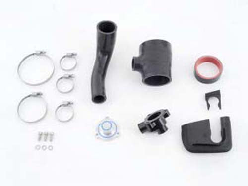 AWE: 2006-2010 Volkswagen GTI - TSI Diverter Valve Relocation Kit w/ AWE housing