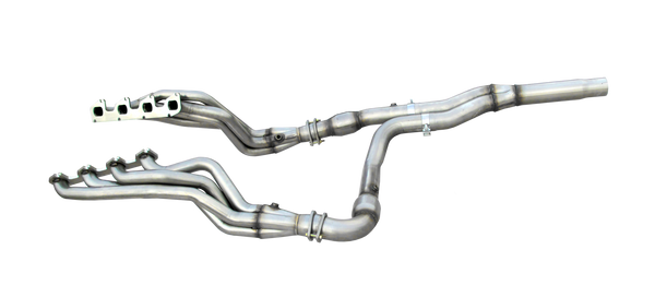 American Racing: 2011 & Up Ford Raptor 6.2L Long System 1-3/4
