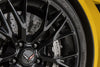 Brembo: Carbon Ceramic Brake Kit  [C6 C7 Corvette Z06 ZR1 LS9 LT1 LT4 LT5]