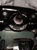 Driveshaft Shop: 2015+ Mustang GT Manual 9-Inch Direct Bolt-in Rear Conversion Kit -includes Axles and Driveshaft
