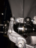 Driveshaft Shop: 2015+ Mustang GT Automatic 9-Inch Direct Bolt-in Rear Conversion Kit -includes Axles and Driveshaft