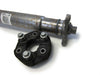 Driveshaft Shop:  FORD 2015-2017 Mustang GT with 2008-2012 GT-500 TR-6060 6-Speed