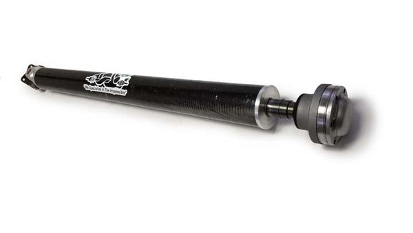 Driveshaft Shop: 2008-2017 Nissan R35 GT-R 3.25