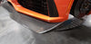 WEAPON-X: ZTX Splitter - Carbon Fiber  [C7 Corvette Stingray GS Z06]
