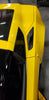 WEAPON-X: Quarter Panel Vents - Carbon Fiber  [C7 Corvette GS Z06 ZR1]