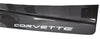American Hydrocarbon -- Chevrolet Corvette C8 -- Speedline 1VM Side Skirts w/ CORVETTE logo
