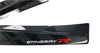 American Hydrocarbon -- Chevrolet Corvette C8 -- Speedline 1VM Side Skirts w/ Stingray R logo
