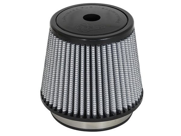 AFE: Magnum FLOW Pro DRY S Air Filter 4-1/2 F x 6 B x 4-3/4 T x 5 H in w 1 Hole