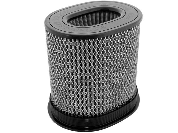 AFE: Magnum FLOW Pro DRY S Air Filter (7 x 4-3/4)F x (9 x 7)B (INV) x (9 x 7)T x 9H in