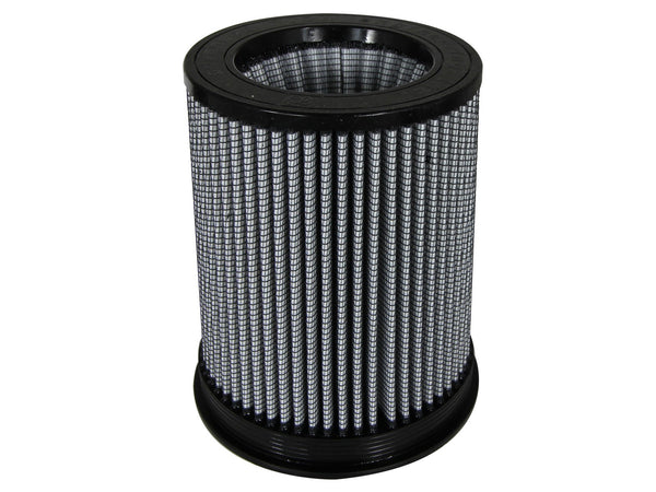AFE: Magnum FLOW Pro DRY S Air Filter 3-1/2F x 6B(INV) x 5-1/2T(INV) x 7-1/2H in