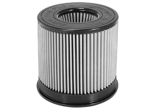 AFE: Magnum FLOW Pro DRY S Air Filter 3.30F x 8B (Inv) x 8T (Inv) x 8H in