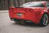 Corsa 2006-2013 CORVETTE C6 Z06 ZR1 - XTREME SOUND LEVEL 3