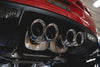 Corsa 2006-2013 CORVETTE C6 Z06 ZR1 - XTREME SOUND LEVEL 3