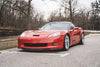 Corsa 2006-2013 CORVETTE C6 Z06 ZR1 - XTREME SOUND LEVEL 3