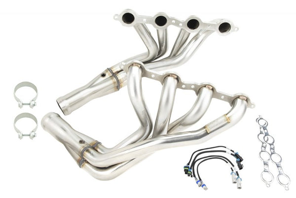 Kooks:  2005-2008 Corvette LS2/LS3 6.0L/6.2L -- 1-3/4