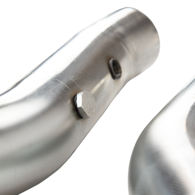 Kooks Headers & Exhaust: 2014-2016 C7 CORVETTE COUPE/Z06 3