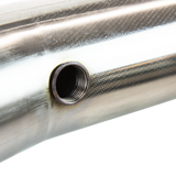 Kooks Headers & Exhaust:  2014-2016 C7 CORVETTE COUPE/Z06 3" X OEM OFF ROAD X-PIPE