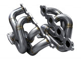 Kooks:  2016-2024 Chevrolet Camaro 6.2L -- 1-3/4" X 1-7/8" STAINLESS SUPER STREET SERIES HEADERS