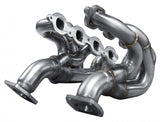 Kooks:  2016-2024 Chevrolet Camaro 6.2L -- 1-3/4" X 1-7/8" STAINLESS SUPER STREET SERIES HEADERS